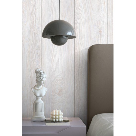 ПАНЕЛЬ МДФ ДУБ АЛЬПИН 2,6*0,238*0,006 (СОЮЗ-КЛАССИК)