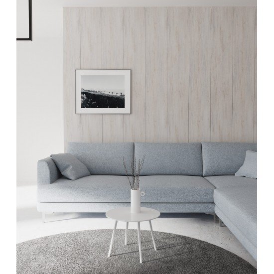 ПАНЕЛЬ МДФ ДУБ РИВЬЕРА 2,6*0,238*0,006 (СОЮЗ-КЛАССИК)