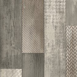 Линолеум BINGO КАБАНА-537 2,8/0,2 (IVC)