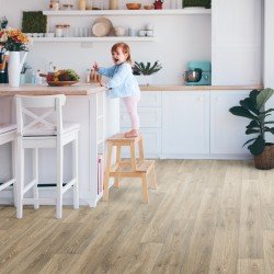 Линолеум BINGO КАРПАТЫ-544 2,8/0,2 (IVC)