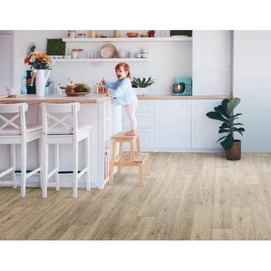 Линолеум BINGO КАРПАТЫ-544 2,8/0,2 (IVC)