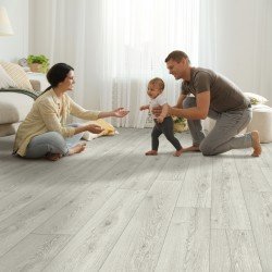 Линолеум ECOTEX ЛИБЕРТИ ОАК-591 2,1/0,15 (IVC)