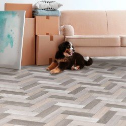 Линолеум ВЕРСАЛЬ БРУКЛИН-611 3,0/0,15 (КОМИТЕКС ЛИН)