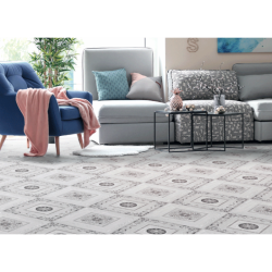 Линолеум АТЛАНТА БЕАТРИЧЕ-835 2,5/0,15 (КОМИТЕКС ЛИН)