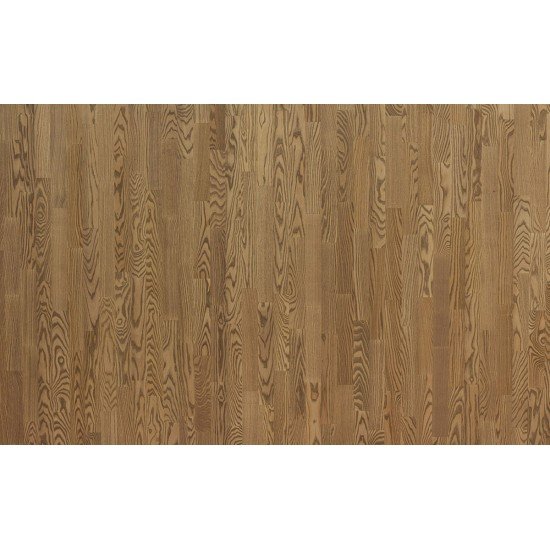 ПАРКЕТНАЯ ДОСКА ЯСЕНЬ MARS OILED (POLARWOOD)