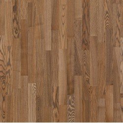 ПАРКЕТНАЯ ДОСКА ЯСЕНЬ MOON OILED (POLARWOOD)