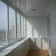 ПАНЕЛЬ ПВХ БЕЛЫЙ ГЛЯНЕЦ 2,5м. (ДЕКОРУСТ)