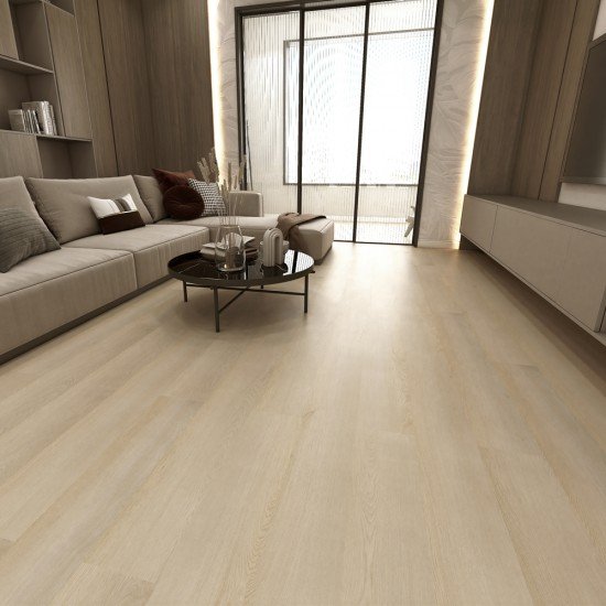 ВИНИЛОВЫЕ ПОЛЫ SPC БЕРН 3.5мм микро-фаска V-4 (SWISSFLOOR)