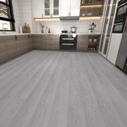 ВИНИЛОВЫЕ ПОЛЫ SPC БАЗЕЛЬ 3.5мм микро-фаска V-4 (SWISSFLOOR)