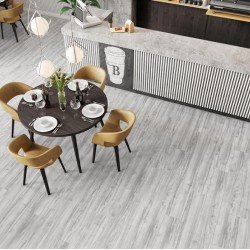 ВИНИЛОВЫЕ ПОЛЫ SPC КЛЕН 42кл V4-фаска 3,5мм (CRONAFLOOR РФ)