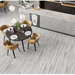 ВИНИЛОВЫЕ ПОЛЫ SPC КЛЕН 42кл V4-фаска 3,5мм (CRONAFLOOR РФ)