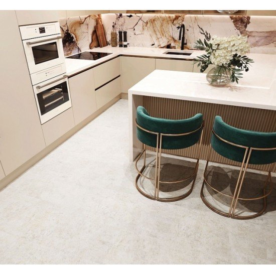 ВИНИЛОВЫЕ ПОЛЫ SPC НАМИБ 43кл V4-фаска 4,0мм (CRONAFLOOR РФ)