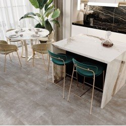 ВИНИЛОВЫЕ ПОЛЫ SPC ГИБСОН 43кл V4-фаска 4,0мм (CRONAFLOOR РФ)