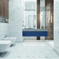 ВИНИЛОВЫЕ ПОЛЫ SPC КАЛАКАТТА 43кл V4-фаска 4,0мм (CRONAFLOOR РФ)