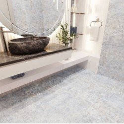 ВИНИЛОВЫЕ ПОЛЫ SPC СОНОРА 43кл V4-фаска 4,0мм (CRONAFLOOR РФ)