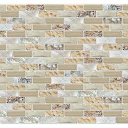 ПАНЕЛЬ ПВХ АСТЕРИЯ (GRACE)