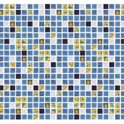 ПАНЕЛЬ ПВХ АТЛАНТИДА (GRACE)