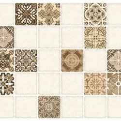 ПАНЕЛЬ ПВХ ВАВИЛОН (GRACE)