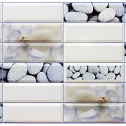 ПАНЕЛЬ ПВХ СВЕЖЕСТЬ (GRACE)