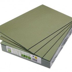 ПОДЛОЖКА 3мм НА ОСНОВЕ ДВП STEICO (упак. 6,9915кв.м.)