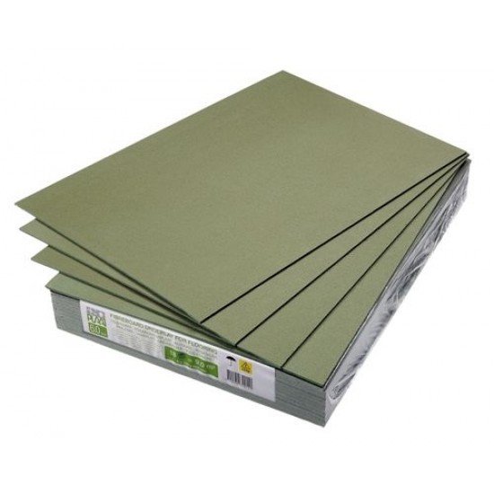 ПОДЛОЖКА 3мм НА ОСНОВЕ ДВП STEICO (упак. 6,9915кв.м.)