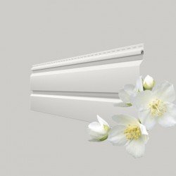 Сайдинг ЖАСМИН корабельный брус 3,0*0,203м (Техно-Николь)