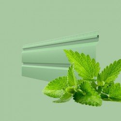 Сайдинг МЕЛИСА корабельный брус 3,0*0,203м (Техно-Николь)