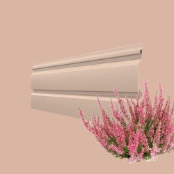 Сайдинг ВЕРЕСК корабельный брус 3,0*0,203м (Техно-Николь)