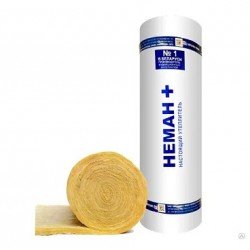 Утеплитель Рулонный НЕМАН 5см (Упак.-15кв.м.)