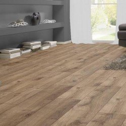 Ламинат "IMPERATOR" КЛАВДИЙ 33кл V4-фаска 8мм(TARKETT РФ)