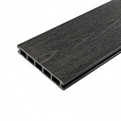 ТЕРРАСНАЯ ДОСКА МПК 2D ТИСНЕНИЕ-ВЕЛЬВЕТ ВЕНГЕ 4,0х0,15м (ВЕРСТА)