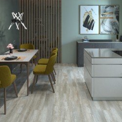 ВИНИЛОВЫЕ ПОЛЫ SPC ДЖАЗ ГРАНД-СТЭП V4-фаска 5,0мм (АЛЬТА-ПРОФИЛЬ)