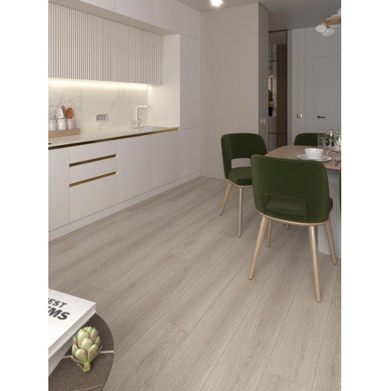 ВИНИЛОВЫЕ ПОЛЫ SPC ЛАМБАДА ГРАНД-СТЭП V4-фаска 5,0мм (АЛЬТА-ПРОФИЛЬ)