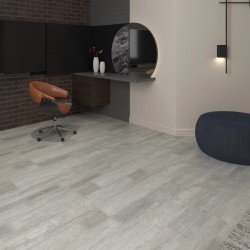 ВИНИЛОВЫЕ ПОЛЫ SPC ШАФФЛ ГРАНД-СТЭП V4-фаска 5,0мм (АЛЬТА-ПРОФИЛЬ)