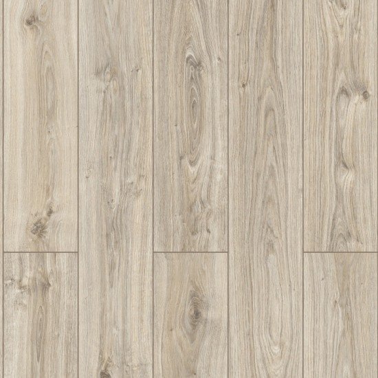 Ламинат ДУБ ЛАТУС 33кл 8мм V4-ФАСКА ВОДОСТОЙКИЙ ARTO SWISSKRONO