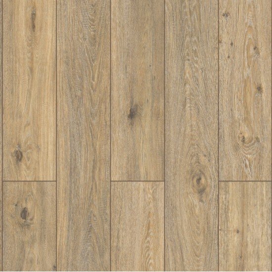 Ламинат ДУБ КАССЕЛЬ 33кл 8мм V4-ФАСКА ВОДОСТОЙКИЙ ARTO SWISSKRONO