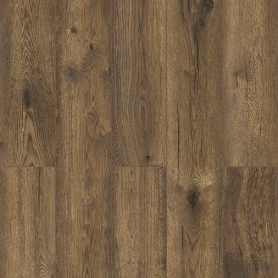 Ламинат ДУБ ЭВИДЕНТ 33кл 8мм V4-ФАСКА ВОДОСТОЙКИЙ ARTO-SYNERGY SWISSKRONO