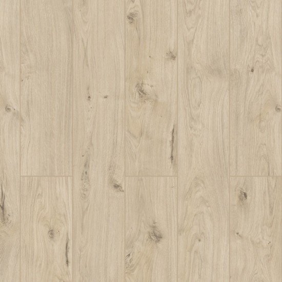 Ламинат ДУБ БИРТА 33кл 12мм V4-ФАСКА ВОДОСТОЙКИЙ INTELLEKT SWISSKRONO