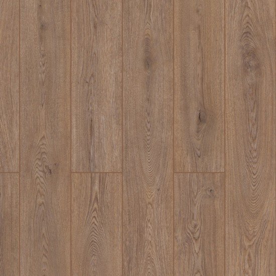 Ламинат ДУБ ГЕРБЕРТ 33кл 12мм V4-ФАСКА ВОДОСТОЙКИЙ INTELLEKT SWISSKRONO