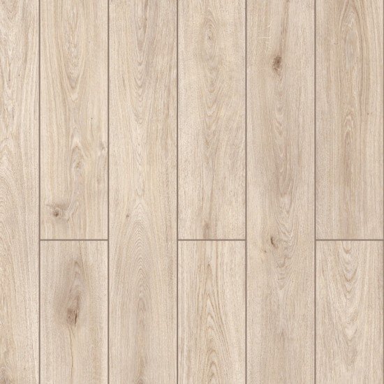 Ламинат ДУБ ЛАУДЕР 33кл 12мм V4-ФАСКА ВОДОСТОЙКИЙ INTELLEKT SWISSKRONO