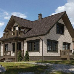 УГОЛ ДЕКОРАТИВНЫЙ BERGART КОКОС LUX 424мм (DOCKE)