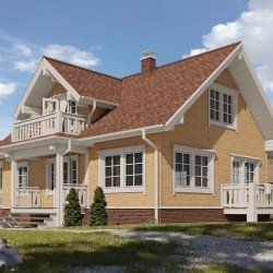 УГОЛ ДЕКОРАТИВНЫЙ BERG ЗОЛОТОЙ PREMIUM 461мм (DOCKE)