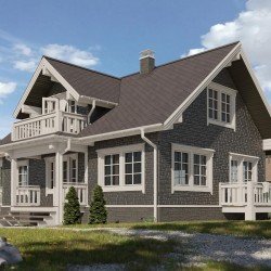 УГОЛ ДЕКОРАТИВНЫЙ BURG ОНИКС PREMIUM 472мм (DOCKE)