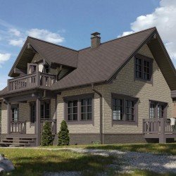 УГОЛ ДЕКОРАТИВНЫЙ BURG СЕРЕБРИСТЫЙ PREMIUM 472мм (DOCKE)