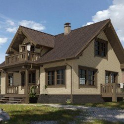 УГОЛ ДЕКОРАТИВНЫЙ FLEMISH ЯНТАРНЫЙ PREMIUM 443мм (DOCKE)