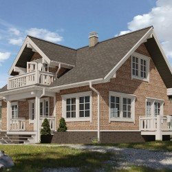 УГОЛ ДЕКОРАТИВНЫЙ FELS ПЕРЛАМУТРОВЫЙ PREMIUM 450мм (DOCKE)