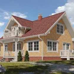 УГОЛ ДЕКОРАТИВНЫЙ STEIN БРОНЗА PREMIUM 426мм (DOCKE)