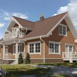 УГОЛ ДЕКОРАТИВНЫЙ  STERN МАРРАКЕШ PREMIUM 454мм (DOCKE)