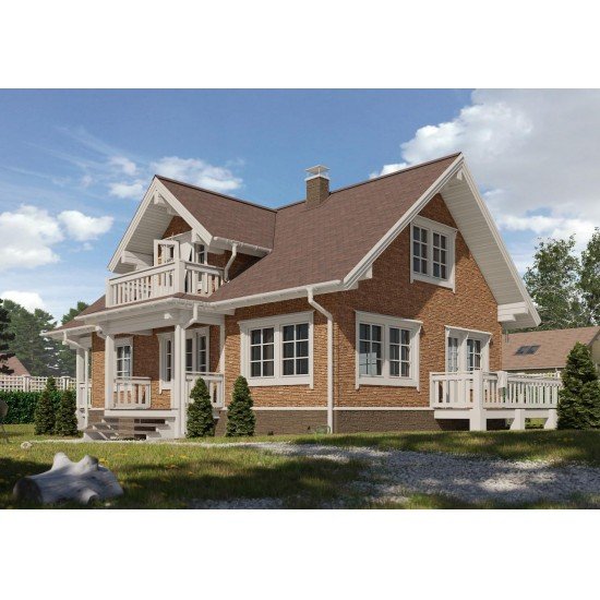 УГОЛ ДЕКОРАТИВНЫЙ  STERN МАРРАКЕШ PREMIUM 454мм DOCKE