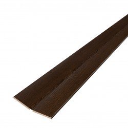 СКЛАДНОЙ УГОЛ МДФ ВЕНГЕ 2,6м (СОЮЗ)